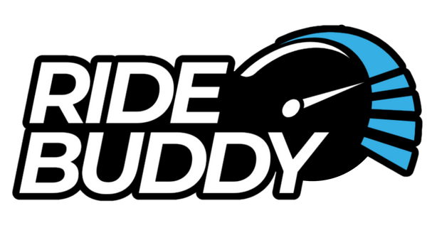 RideBuddy™